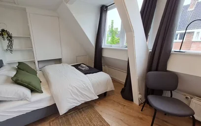 Privatzimmer in der Rhijnvis Feithstraat, Nieuw Engeland, bild 5 von 10