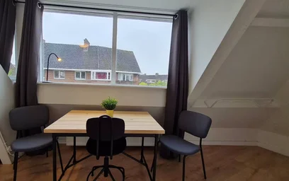 Privatzimmer in der Rhijnvis Feithstraat, Nieuw Engeland, bild 8 von 10