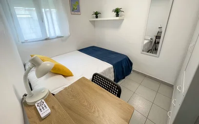 Alquiler de habitaciones por meses en {area}