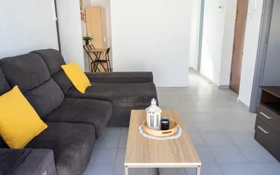Chambre privée à Santo Domingo Savio, San José Obrero, image 3 de 10