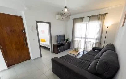 Chambre privée à Santo Domingo Savio, San José Obrero, image 7 de 10