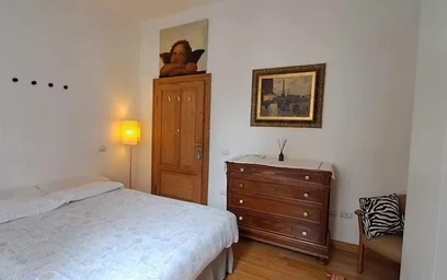 Stanza privata in Via Prospero Viani, Mirabello, immagine 1 di 5