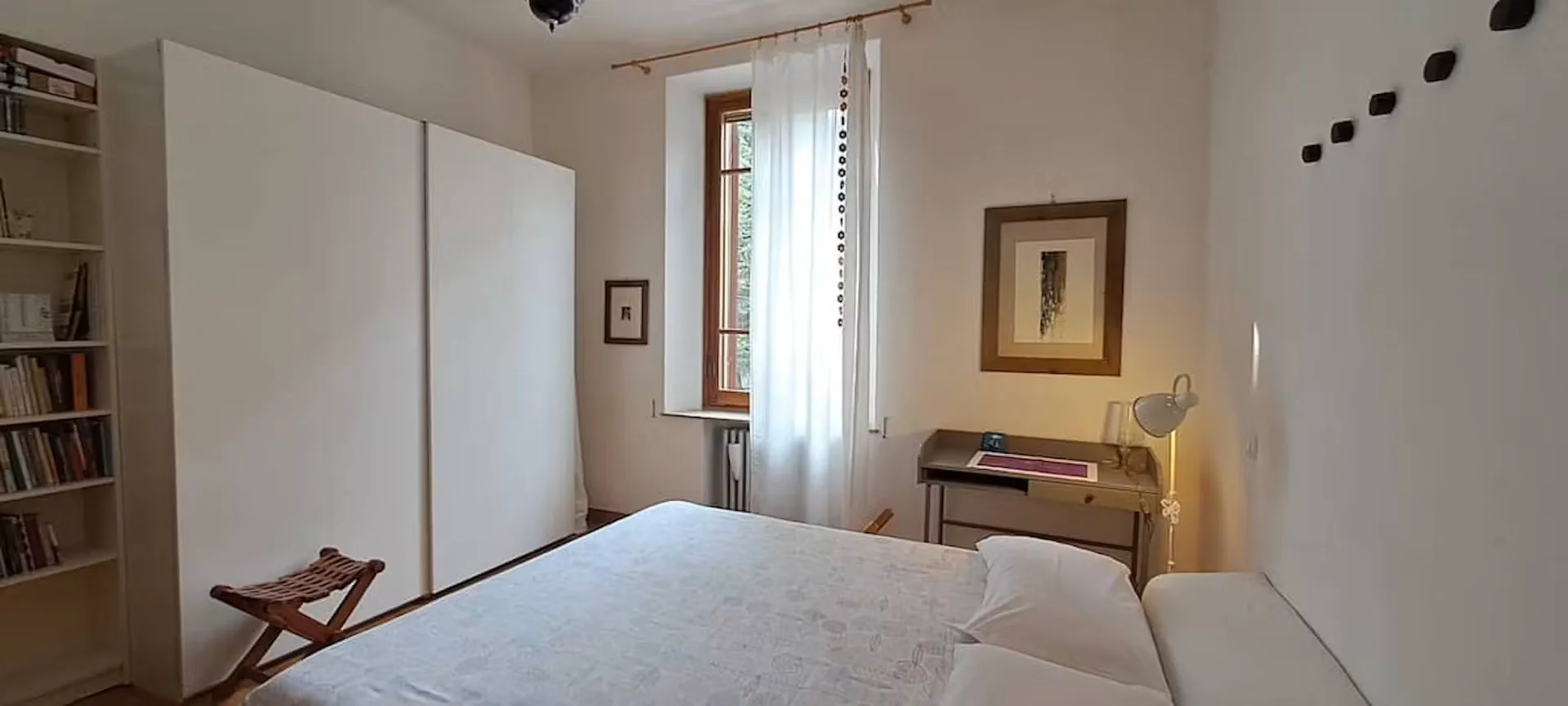 Gemütliches Zimmer für Studenten in 