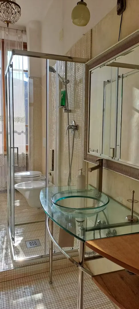 Gemütliches Zimmer für Studenten in 