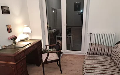 Özel oda konumu Vogelsangstraße, Stuttgart-West, 4 10 görüntüsü