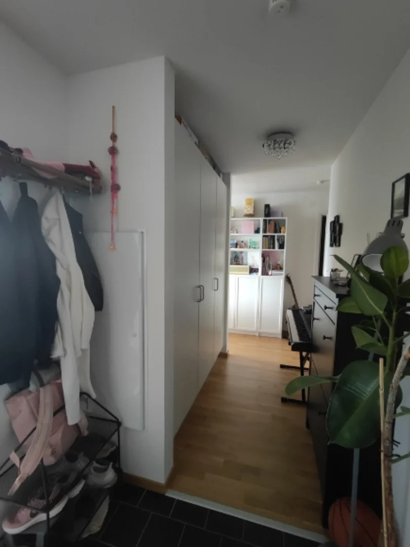 Arvid Tydéns allé 2