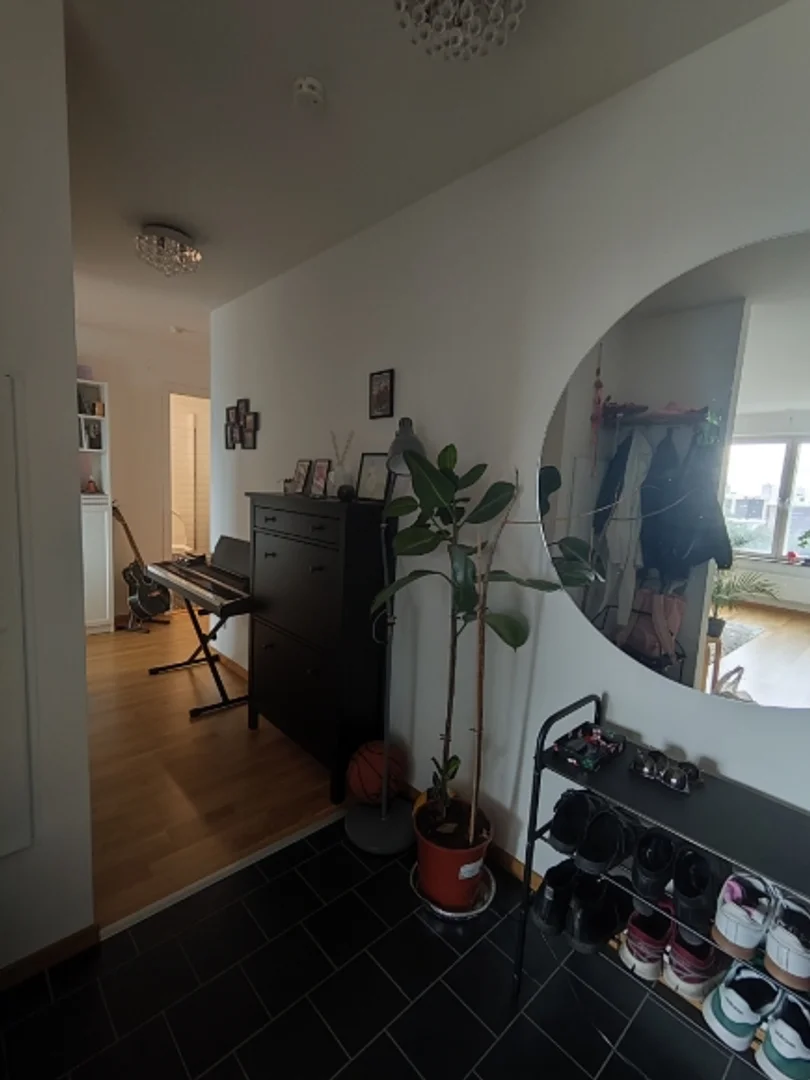 Arvid Tydéns allé 2