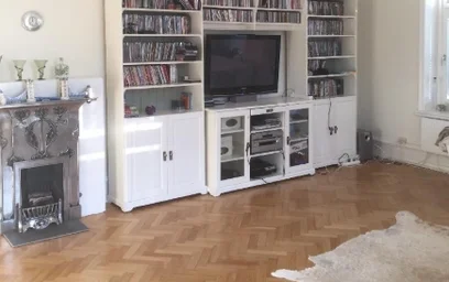 Two bedroom accommodation in {area}