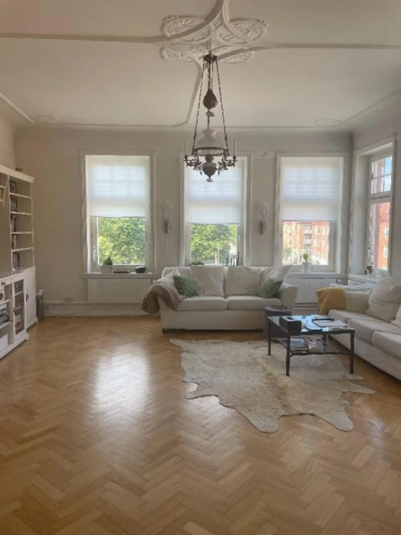 Föreningsgatan 48C