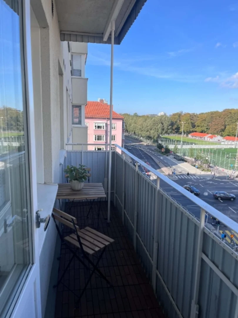 Regementsgatan 56B