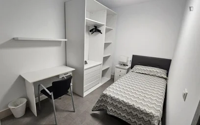 Zimmer zur Miete in einer WG in {area}
