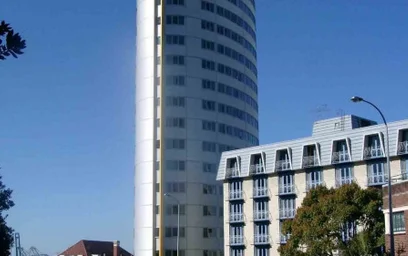 Chambre à louer dans un appartement en colocation à {area}
