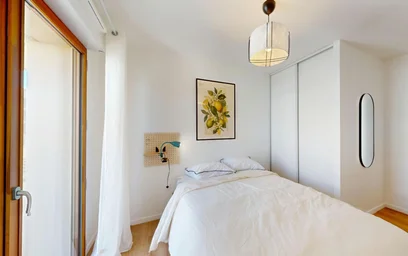 Özel oda konumu Rue Maya Angelou, 1 16 görüntüsü