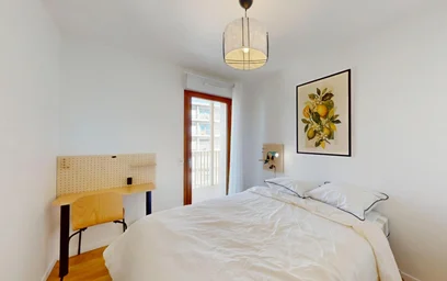 Özel oda konumu Rue Maya Angelou, 2 16 görüntüsü
