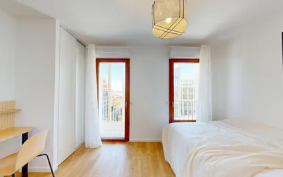 Özel oda konumu Rue Maya Angelou, 2 16 görüntüsü