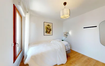 Özel oda konumu Rue Maya Angelou, 3 16 görüntüsü