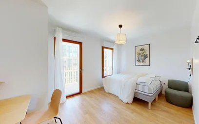 Özel oda konumu Rue Maya Angelou, 4 16 görüntüsü