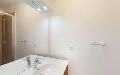 Özel oda konumu Rue Maya Angelou, 10 16 görüntüsü