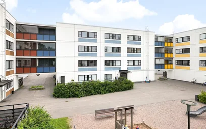 Özel oda konumu Trumpettitie, Kaarela, 9 10 görüntüsü