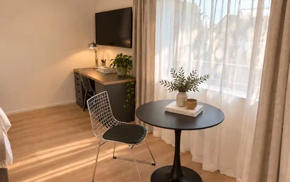 Apartamento inteiro em Hansjakobstraße, Berg am Laim, imagem 3 de 9