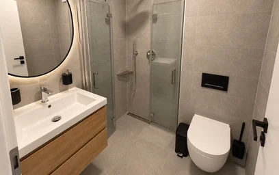 Apartamento inteiro em Hansjakobstraße, Berg am Laim, imagem 4 de 9