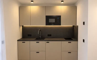 Apartamento inteiro em Hansjakobstraße, Berg am Laim, imagem 5 de 9