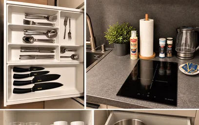 Apartamento inteiro em Hansjakobstraße, Berg am Laim, imagem 6 de 9