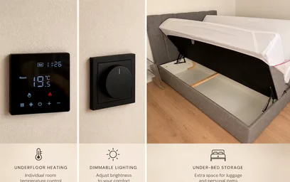Apartamento inteiro em Hansjakobstraße, Berg am Laim, imagem 7 de 9