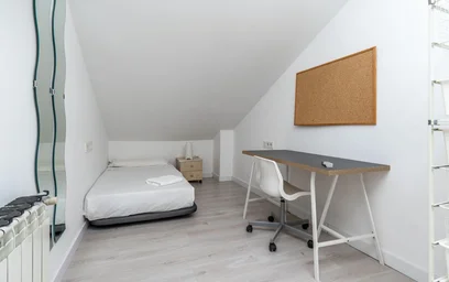 Privatzimmer in der Carretera de la Sierra, bild 1 von 46