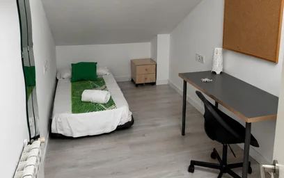 Privatzimmer in der Carretera de la Sierra, bild 3 von 46