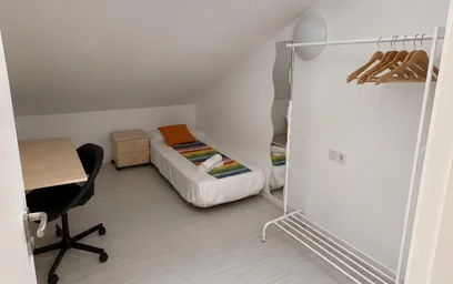 Privatzimmer in der Carretera de la Sierra, bild 3 von 46
