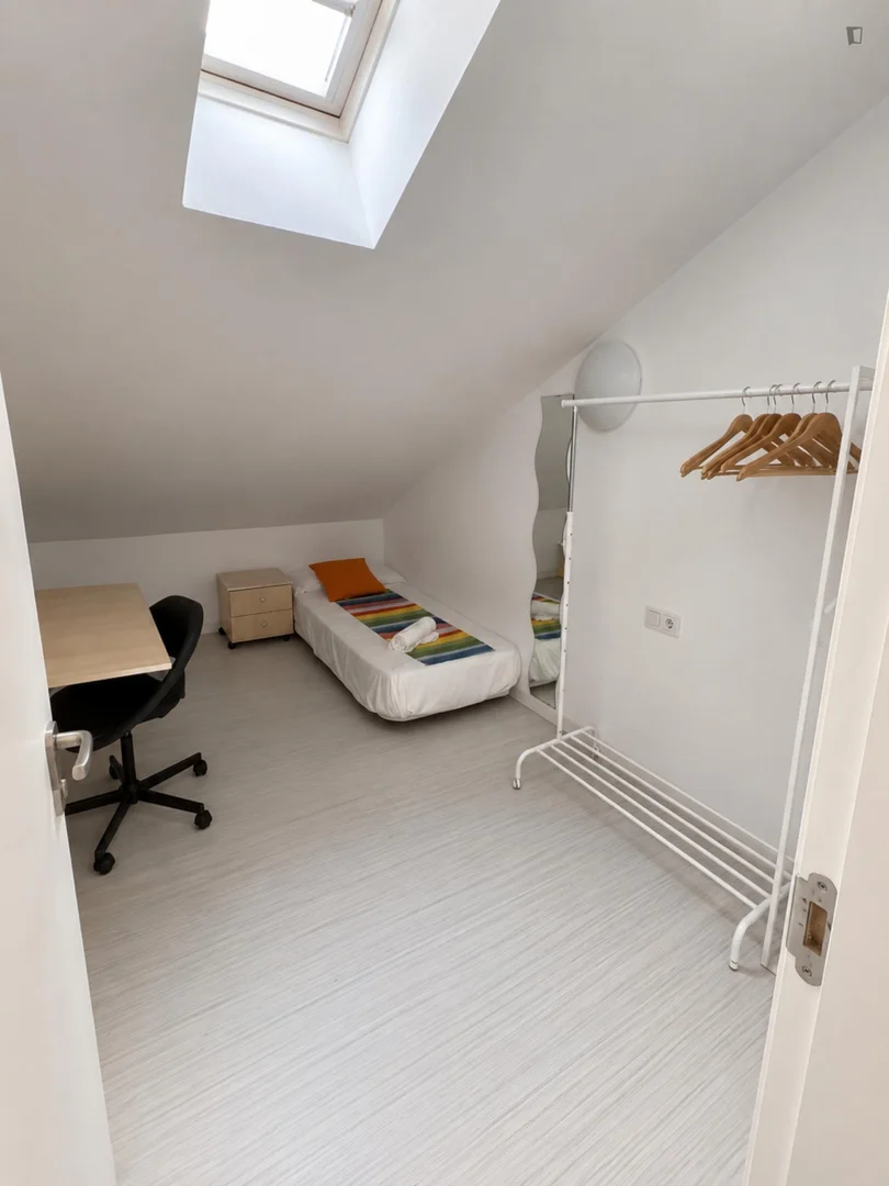Preisgünstiges Studentenzimmer in günstiger Lage in 