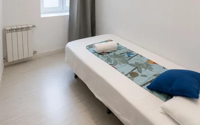 Privatzimmer in der Carretera de la Sierra, bild 1 von 42