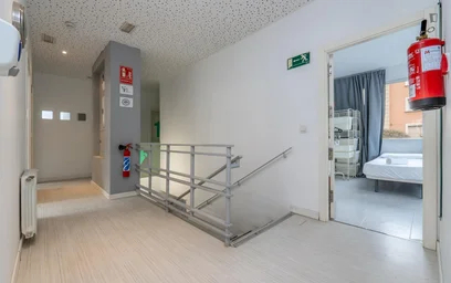 Privatzimmer in der Carretera de la Sierra, bild 23 von 40