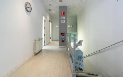 Privatzimmer in der Carretera de la Sierra, bild 24 von 40