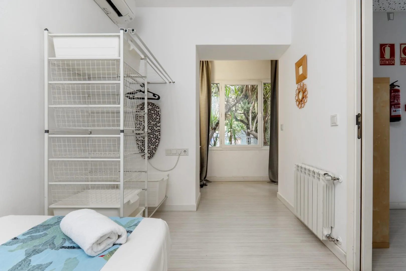 Gemütliches Zimmer für Studenten in