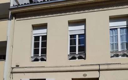 Estúdio em Rue de Brezets, imagem 2 de 16