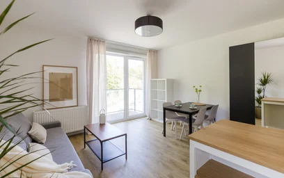 Apartamento inteiro em Nasypowa 11, imagem 1 de 11