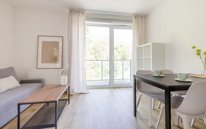 Apartamento inteiro em Nasypowa 11, imagem 2 de 11