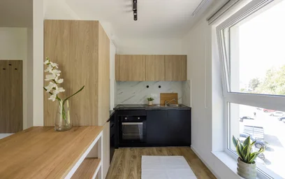Apartamento inteiro em Nasypowa 11, imagem 3 de 11