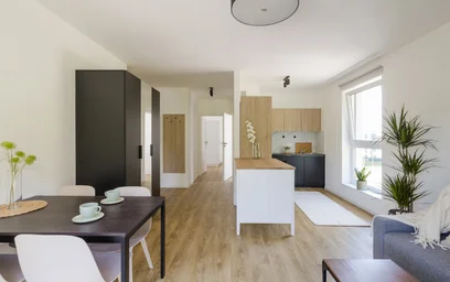 Apartamento inteiro em Nasypowa 11, imagem 5 de 11