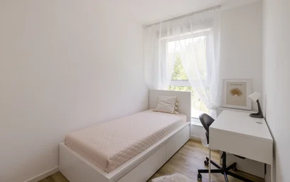 Apartamento inteiro em Nasypowa 11, imagem 7 de 11