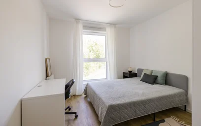 Apartamento inteiro em Nasypowa 11, imagem 8 de 11