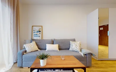 Apartamento entero totalmente amueblado  en {area}
