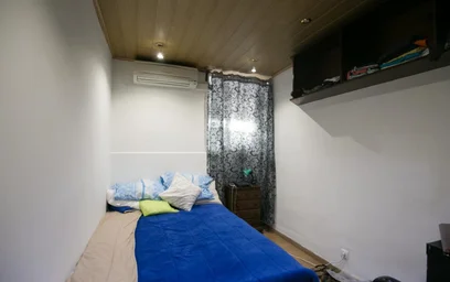 Chambre privée à Rua Bacelar e Silva, image 1 de 34