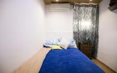 Chambre privée à Rua Bacelar e Silva, image 2 de 34