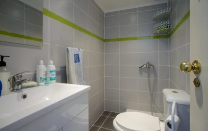 Chambre privée à Rua Bacelar e Silva, image 14 de 34