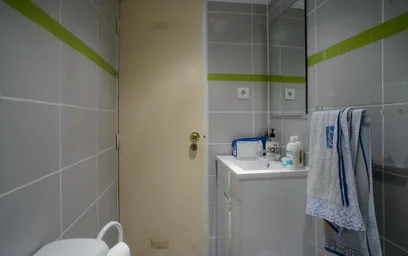 Chambre privée à Rua Bacelar e Silva, image 15 de 34