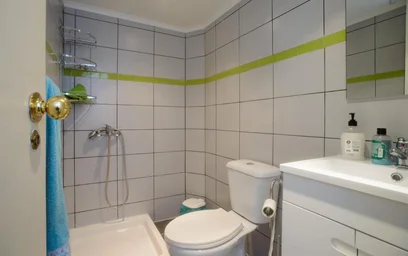 Chambre privée à Rua Bacelar e Silva, image 19 de 34