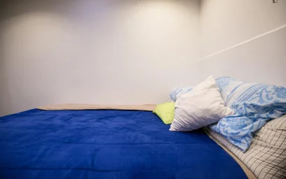 Chambre privée à Rua Bacelar e Silva, image 3 de 34